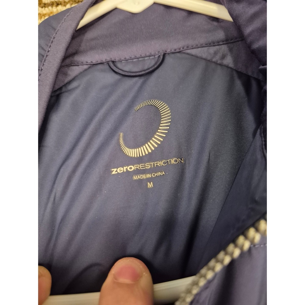 Zero Restriction Wgc Dell Technologies Match Play… - image 7